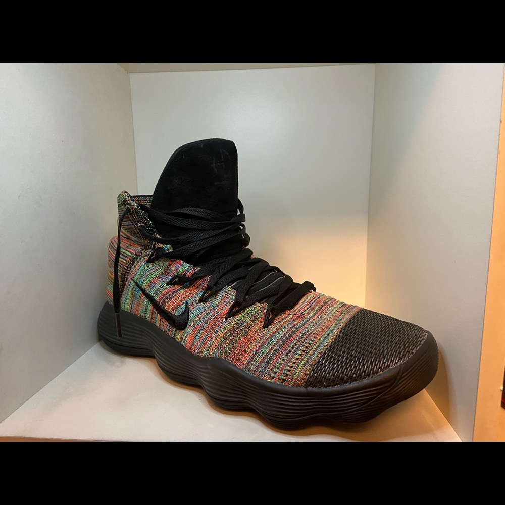 Nike Hyperdunk FlyKnit